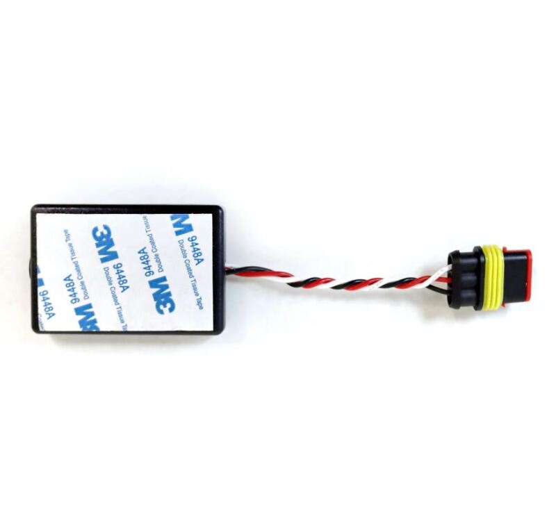 AlphaRex 19-24 Chevrolet Silverado 1500 / 20-24 Silverado 2500HD Converters 620012