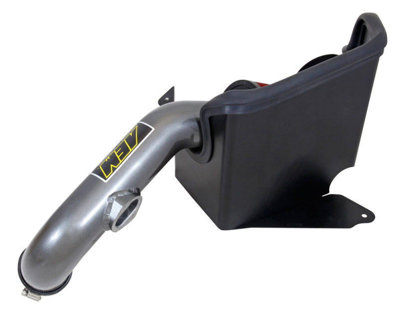 AEM Induction AEM 12-16 Chevrolet Sonic 1.4L L4 Gunmetal Gray Cold Air Intake 21-788C