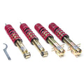 VOGTLAND HEIGHT ADJUSTABLE COILOVER KITAUDI B6-B7 FWD ONLY NON-DAMPING