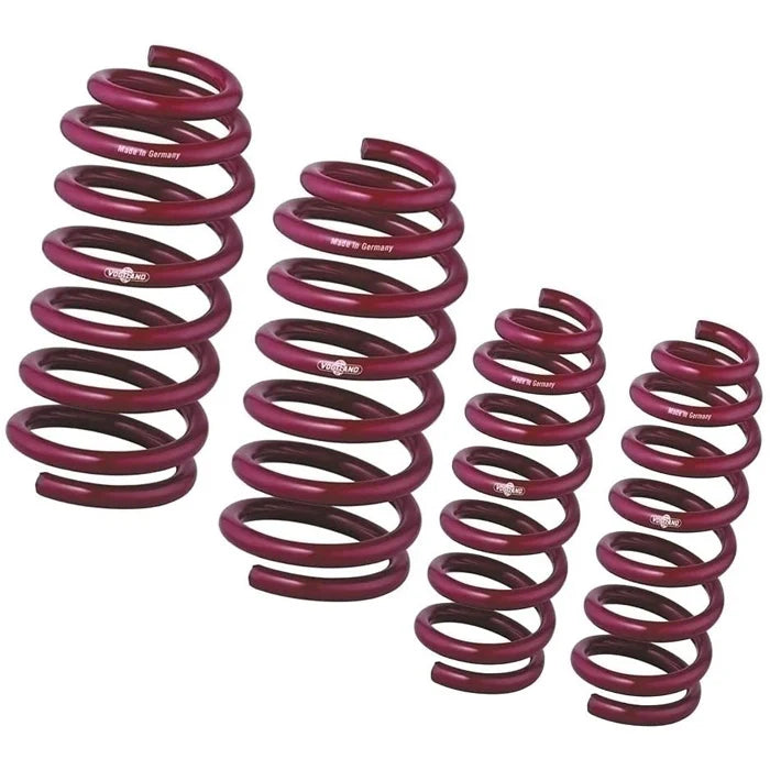 Vogtland Springs 957047 for Honda Accord	CU1 - CU2 - CU3
