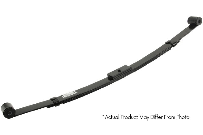 Belltech Muscle Car Leaf Spring 67-81 Camaro Firebird