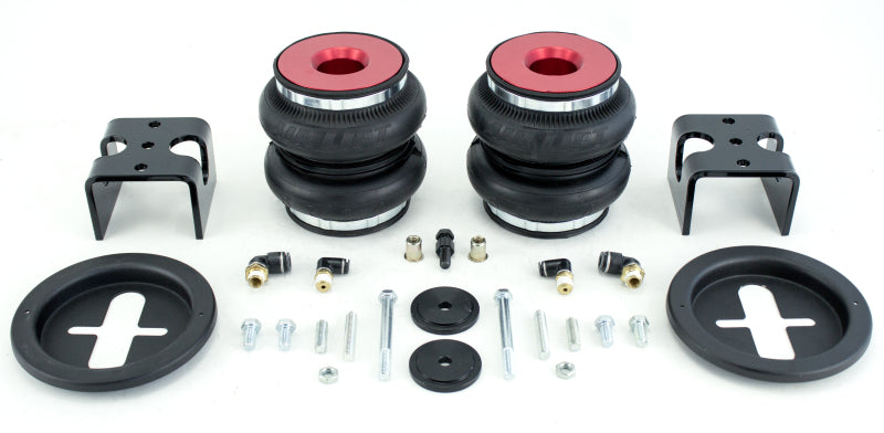 Air Lift Performance 05-14 Audi A3 / VW 09-16 CC / 07-14 EOS/GTI /12-14 Beetle Turbo Slam Rear Kit 75690