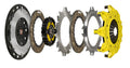 ACT 13-23 Subaru WRX Mod-Twin 225 XT Sprung Street Clutch Kit T2SS-S01