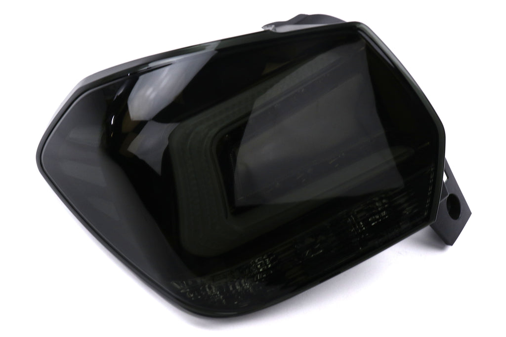 OLM USDM CS Style LED Tail Lights - 2013-2017 Crosstrek
