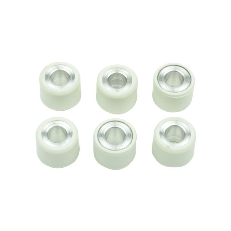 Athena Aprilia 50 Variator Rollers Kit (15x12 gr.2.2) - Set of 6 S41000030P010