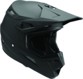 Answer AR1 Solid Helmet Matte Black - 2XL 446258