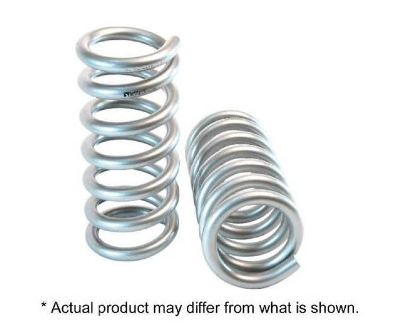 Belltech Muscle Car Spring Set 73-77 El Camino Malibu
