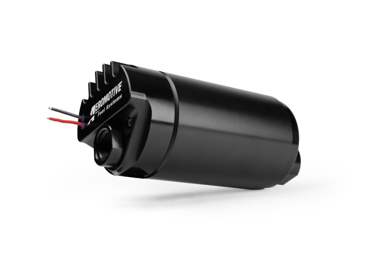 Aeromotive Brushless A1000-Series Fuel Pump, In-line