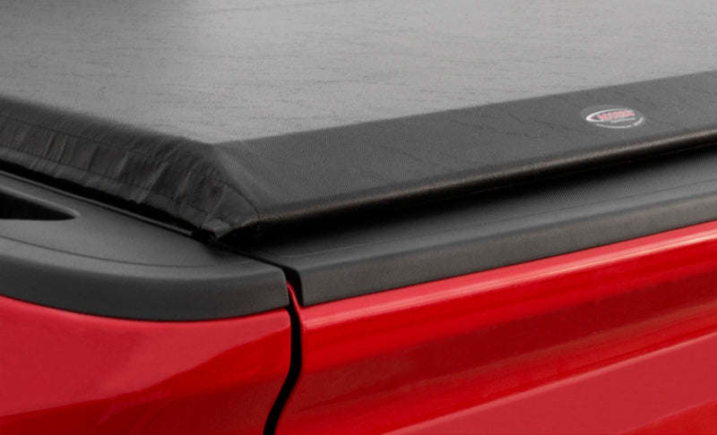 Access Original 16-19 Tacoma 6ft Bed (Except trucks w/ OEM hard covers) Roll-Up Cover 15279