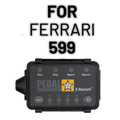 Pedal Commander for Ferrari 599