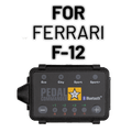 Pedal Commander for Ferrari F12