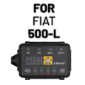 Pedal Commander for Fiat 500L