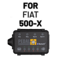 Pedal Commander for Fiat 500x