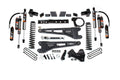7 Inch Lift Kit w/ Radius Arm | Ford F250/F350 Super Duty (23-25) 4WD | Diesel