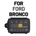 Pedal Commander for Ford Bronco