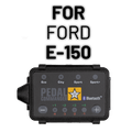 Pedal Commander for Ford E150