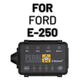 Pedal Commander for Ford E250
