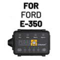 Pedal Commander for Ford E350