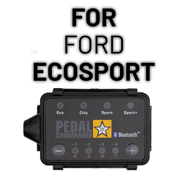 PEDAL COMMANDER For Lexus ES 2007-2012 Throttle Response Controller