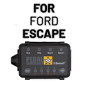 Pedal Commander for Ford Escape