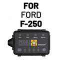 Pedal Commander for Ford F250