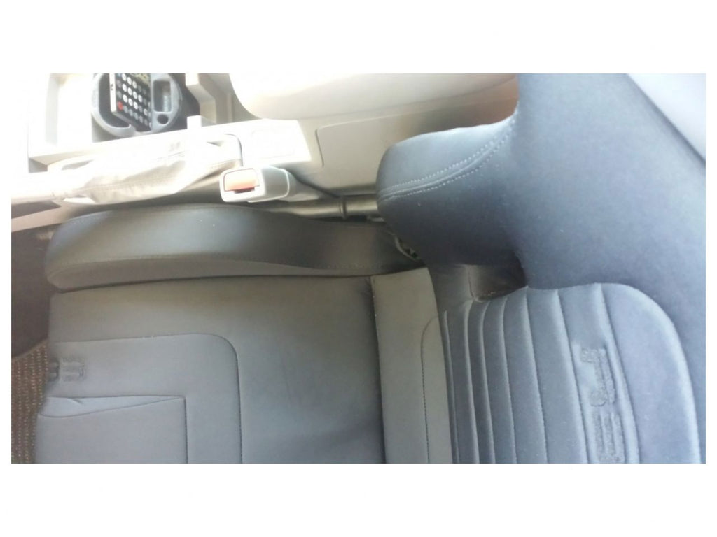 Planted Technology Seat Bracket, SubaruForester [3rdGeneration]  (2008-2013) - Driver / Left