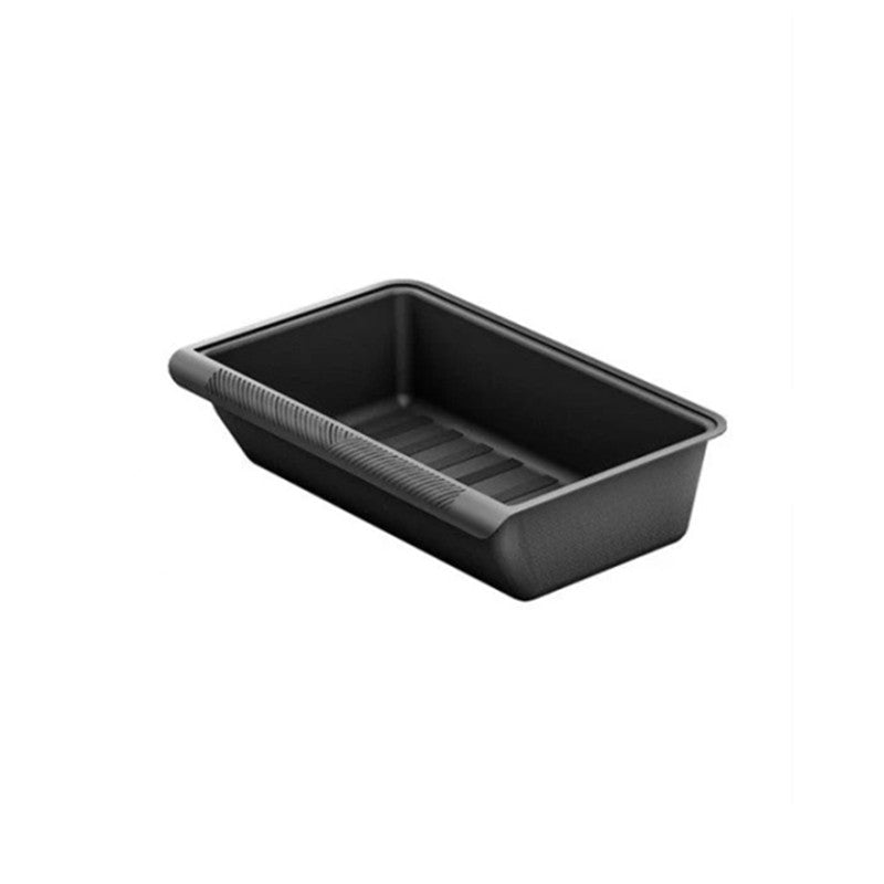 Under Seat Storage Box (Front) for Model Y Juniper | TESERY