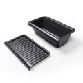 Under Seat Storage Box (Front) for Model Y Juniper | TESERY
