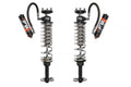 FOX 2.5 Rear Coil-Over Shocks w/ DSC Reservoir | 2-3 Inch Lift | Performance Elite Series | Ford Bronco (21-25) 4 Door
