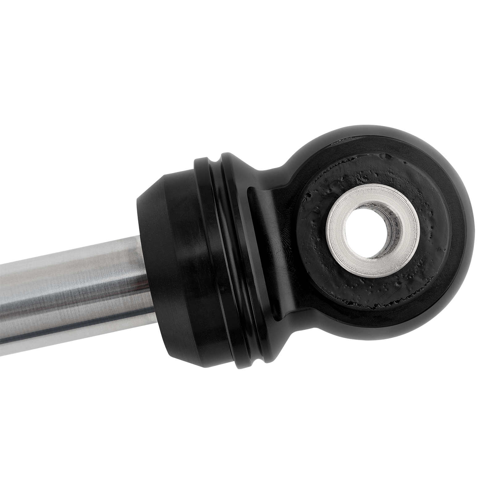 FOX 3.0 Remote Reservoir Front Shocks Adjustable | Factory Race Series Internal Bypass | 3.5-4.5 Lift | Gladiator JT