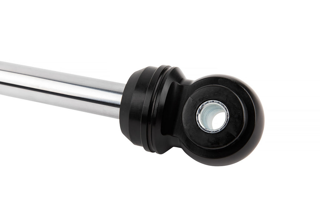 FOX 2.5 Rear Shocks w/ DSC Reservoir | 6.5 Inch Lift | Performance Elite Series | Chevy Silverado and GMC Sierra 2500 / 3500 HD (20-25)