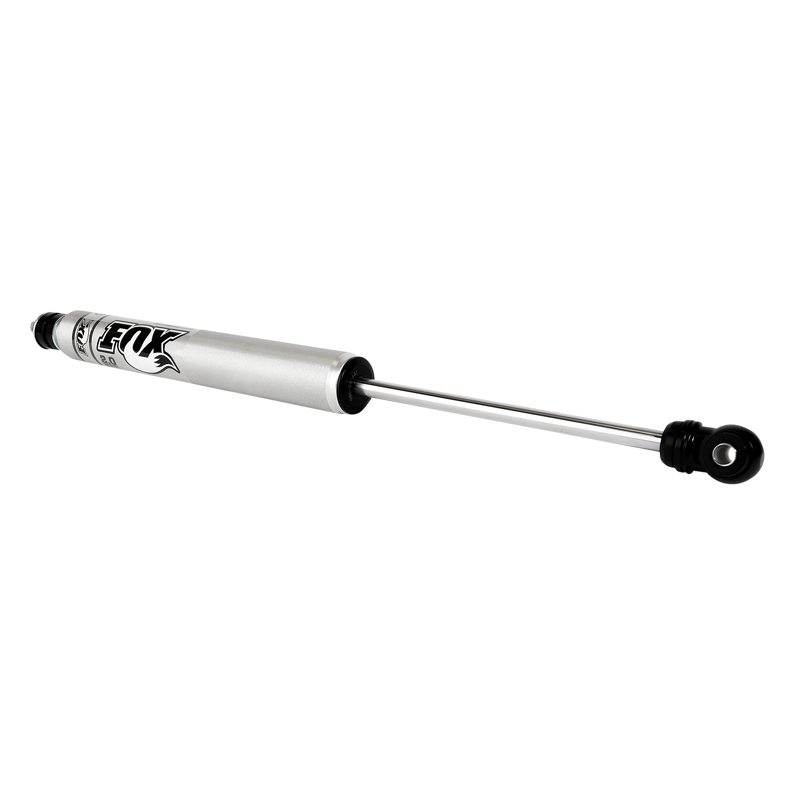FOX 2.0 IFP Front Shock | Performance Series | 4-6 Inch Lift | Jeep Wrangler JK