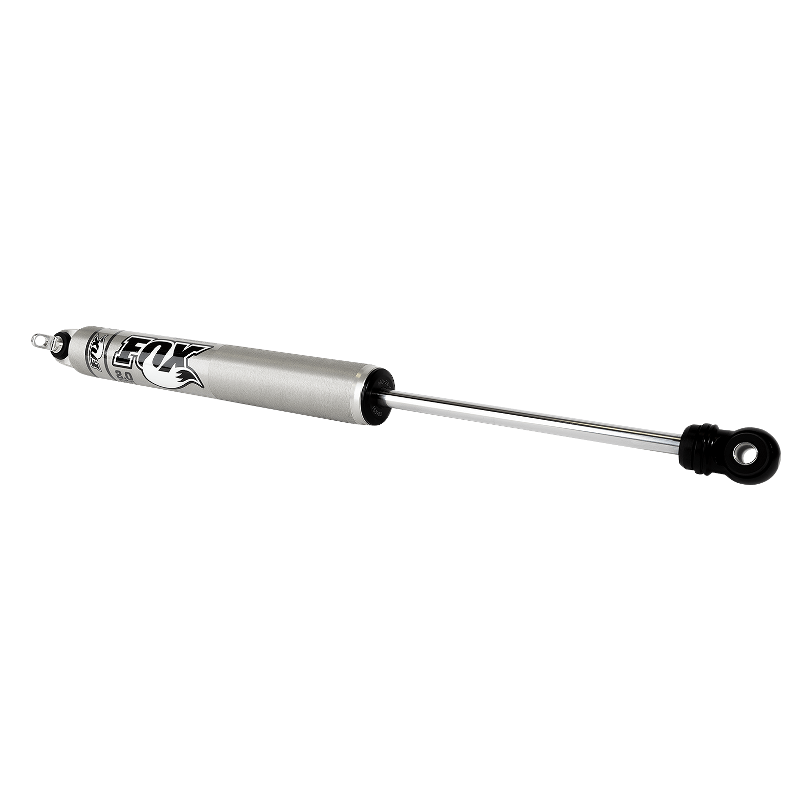 FOX 2.0 IFP Rear Shock | 4-6 Inch Lift | Performance Series | Jeep Wrangler JK (07-18)