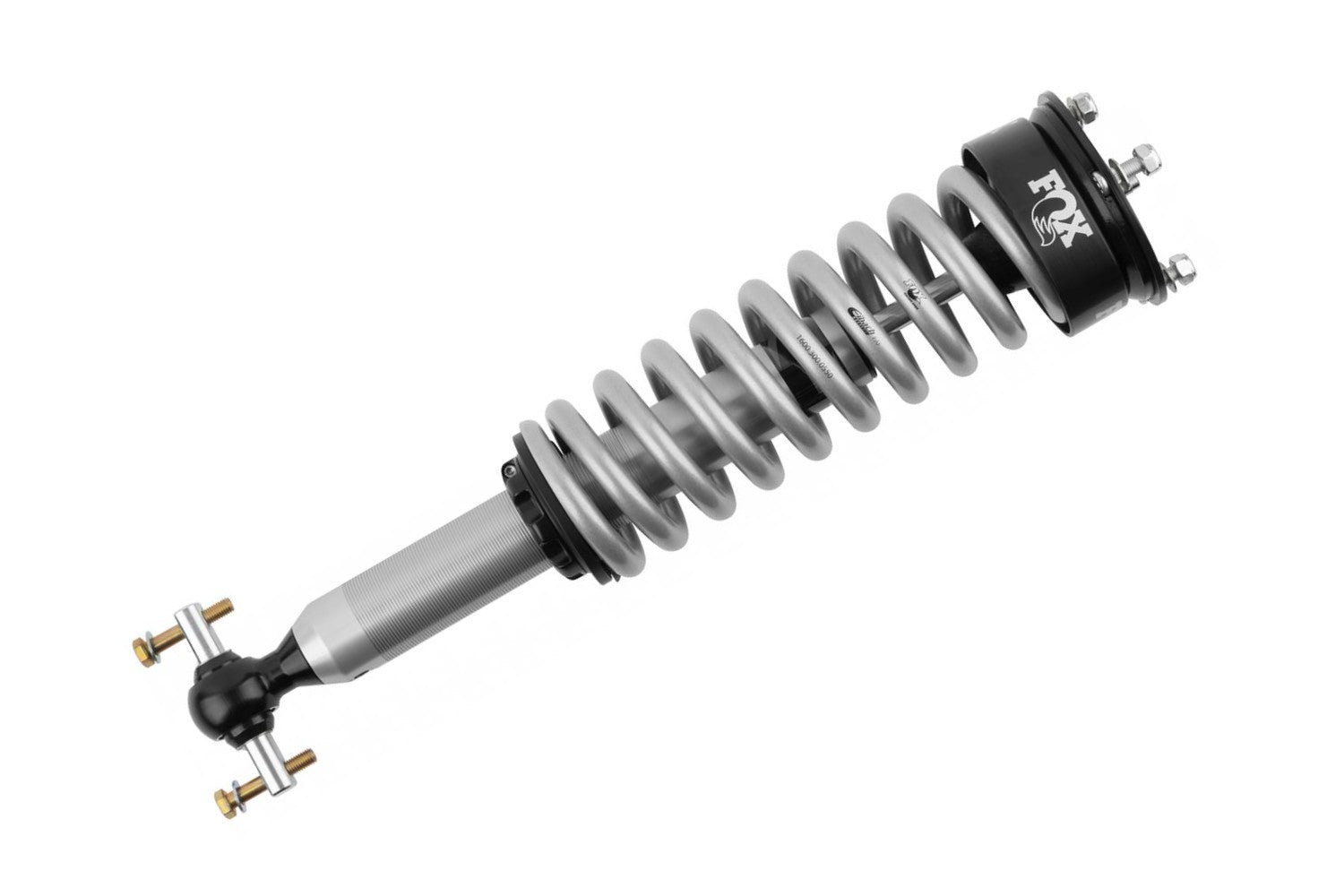 FOX 2.0 Coil-Over IFP Shock | 0-2 Inch Lift | Performance Series | Chevy Silverado and GMC Sierra 1500 (19-25)
