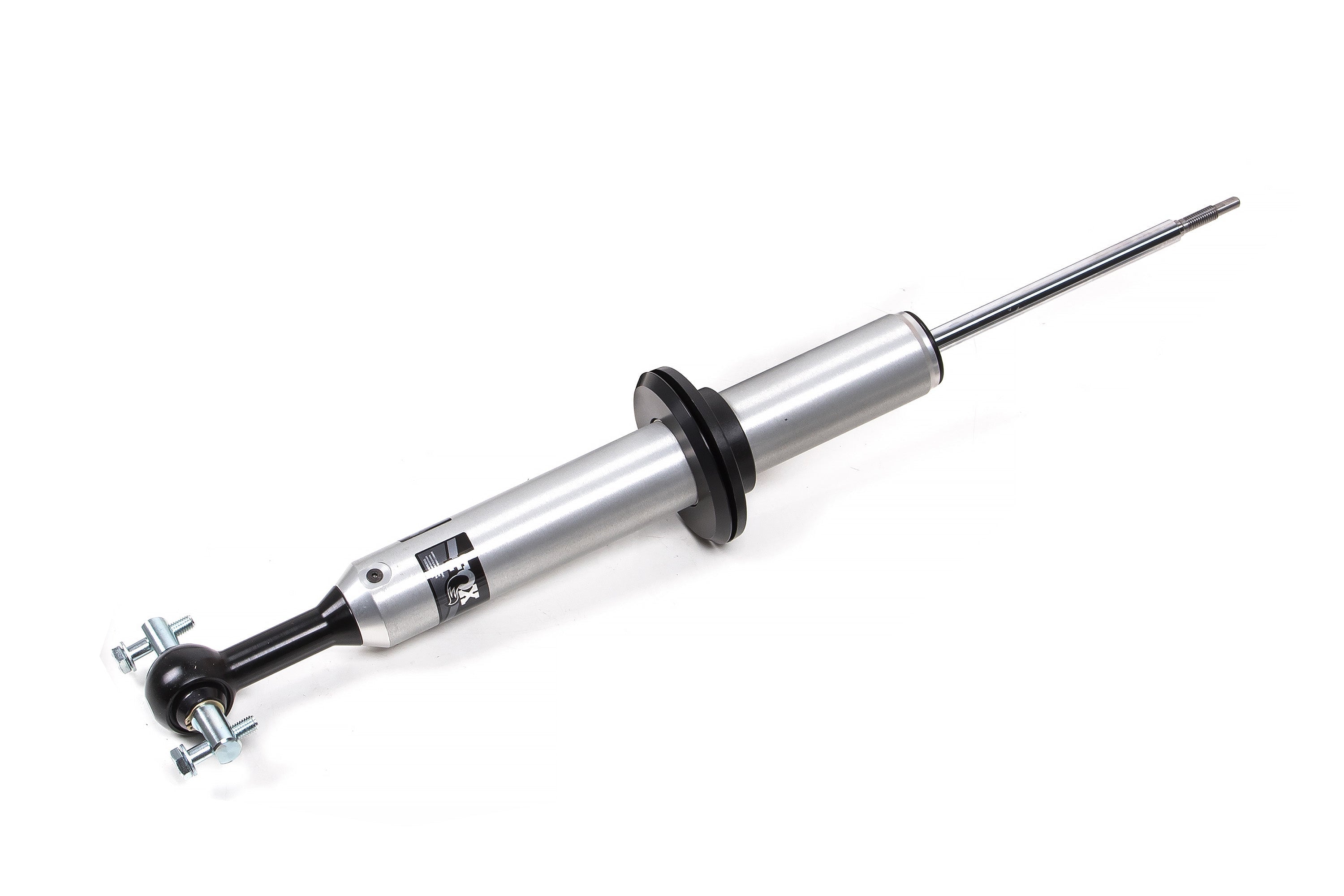 FOX 2.0 Snap Ring Strut IFP Shock - Single | Performance Series | 0-2 Inch Lift | Chevy Silverado and GMC Sierra 1500 (19-25)
