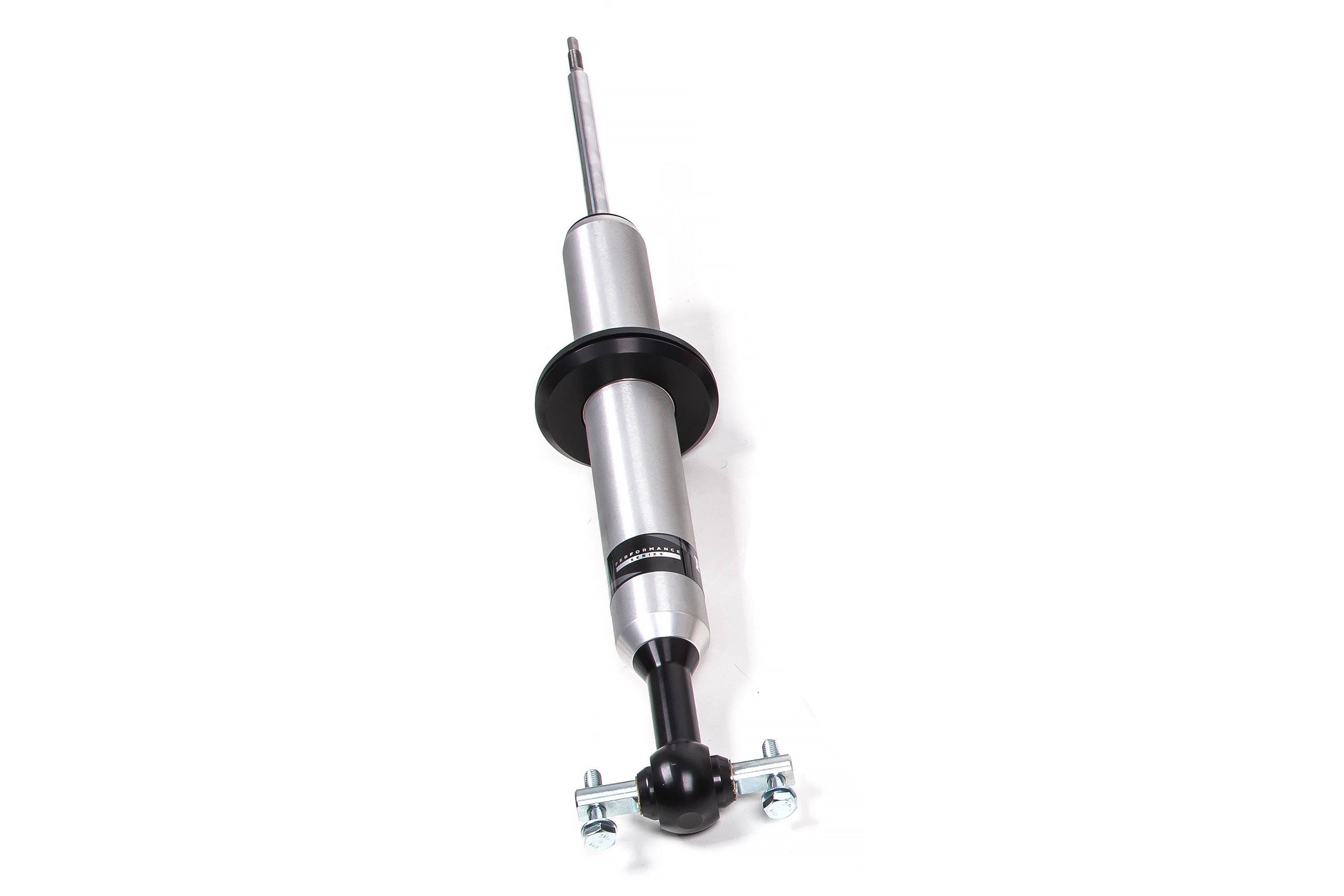 FOX 2.0 Snap Ring Strut IFP Shock - Single | Performance Series | 0-2 Inch Lift | Chevy Silverado and GMC Sierra 1500 (19-25)