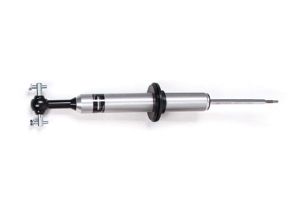 FOX 2.0 Snap Ring Strut IFP Shock - Single | Performance Series | 0-2 Inch Lift | Chevy Silverado and GMC Sierra 1500 (19-25)