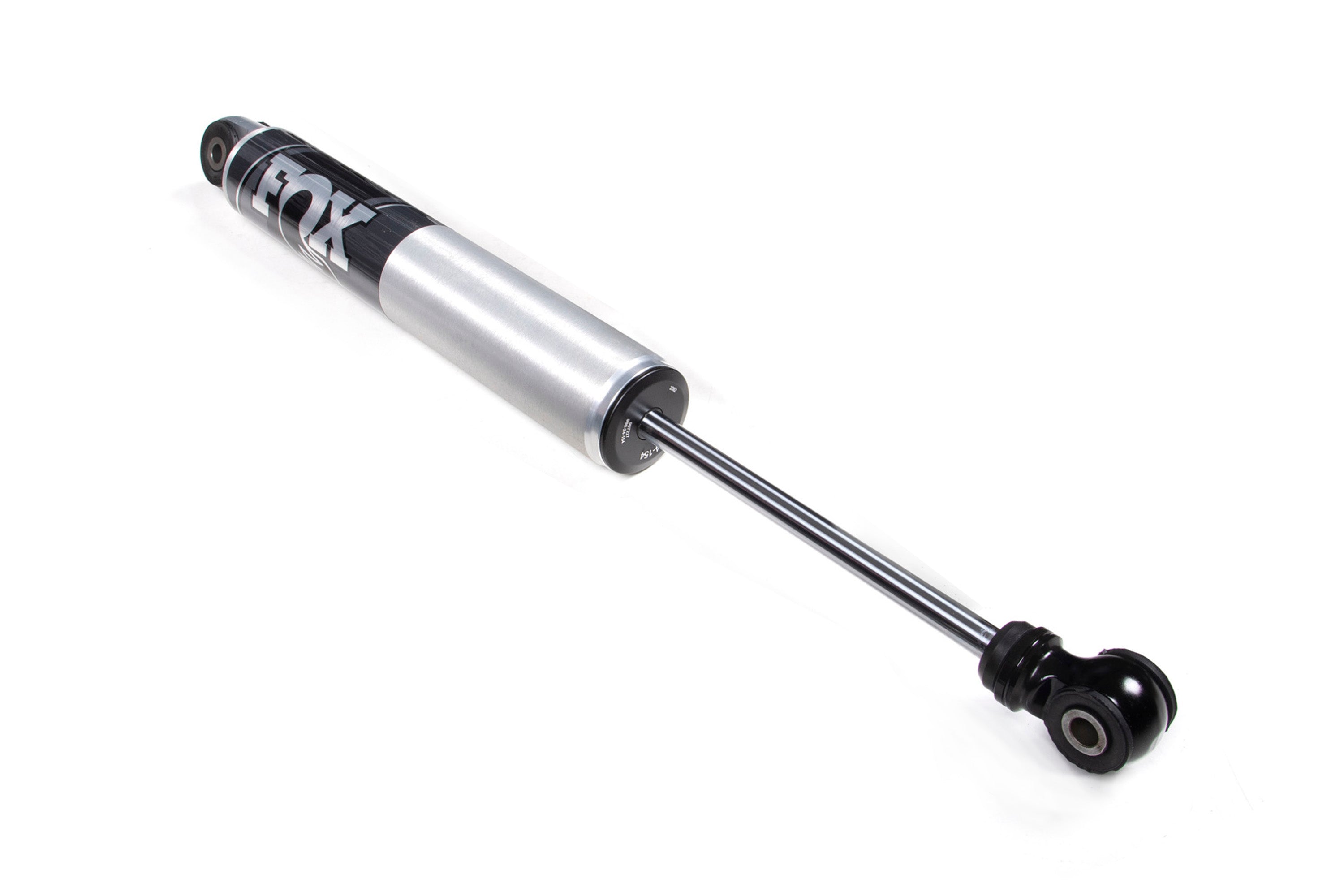 FOX 2.5 IFP Front Shock - Single | Performance Series | 2-3.5" Lift | Jeep Wrangler JL and Gladiator JT
