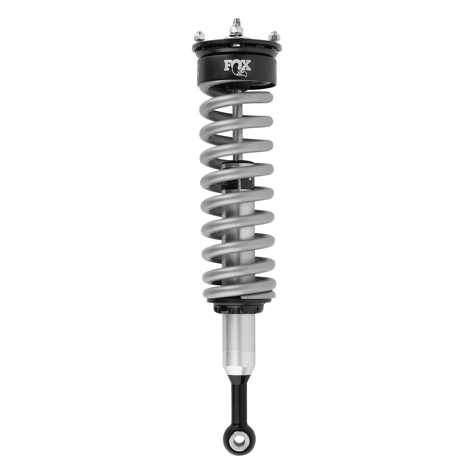 FOX 2.0 IFP Coilover Shock | 0-2 Inch Lift | Performance Series | Ford F150 (04-08) 4WD