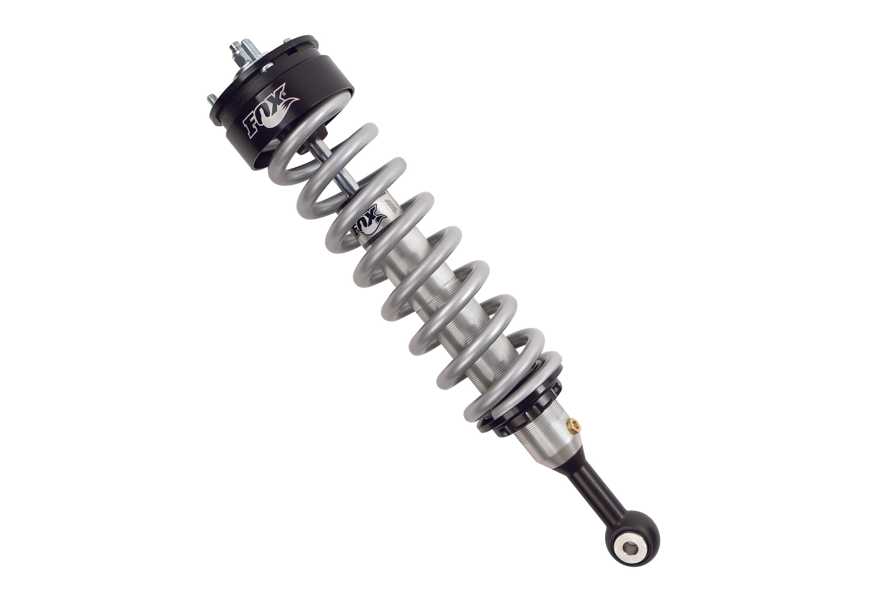 FOX 2.0 Coilover IFP Shock | 0-2 Inch Lift | Performance Series | Dodge Ram 1500 (06-18) 4WD