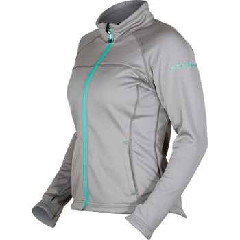 Motorfist Women's Mid-Layer Jacket cockadoo Large