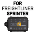 Pedal Commander for Freightliner Sprinter