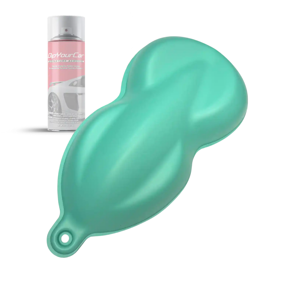 Fresh Mint PDS Aerosol