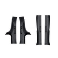 Front & Rear Door Sill Protection Strips for Model 3 Highland (4PCS)