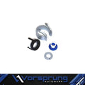 Fuel Injector Reseal Kit, Audi 3.0T Supercharged