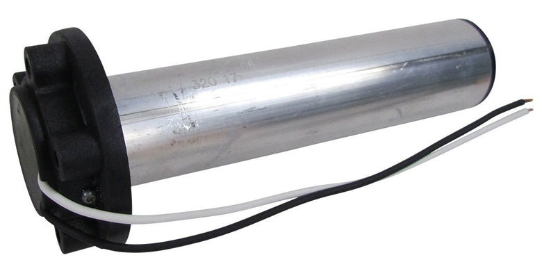 1980-1989 Ford F150/F250 Fuel Tank and Return Fuel Kit 340LPH