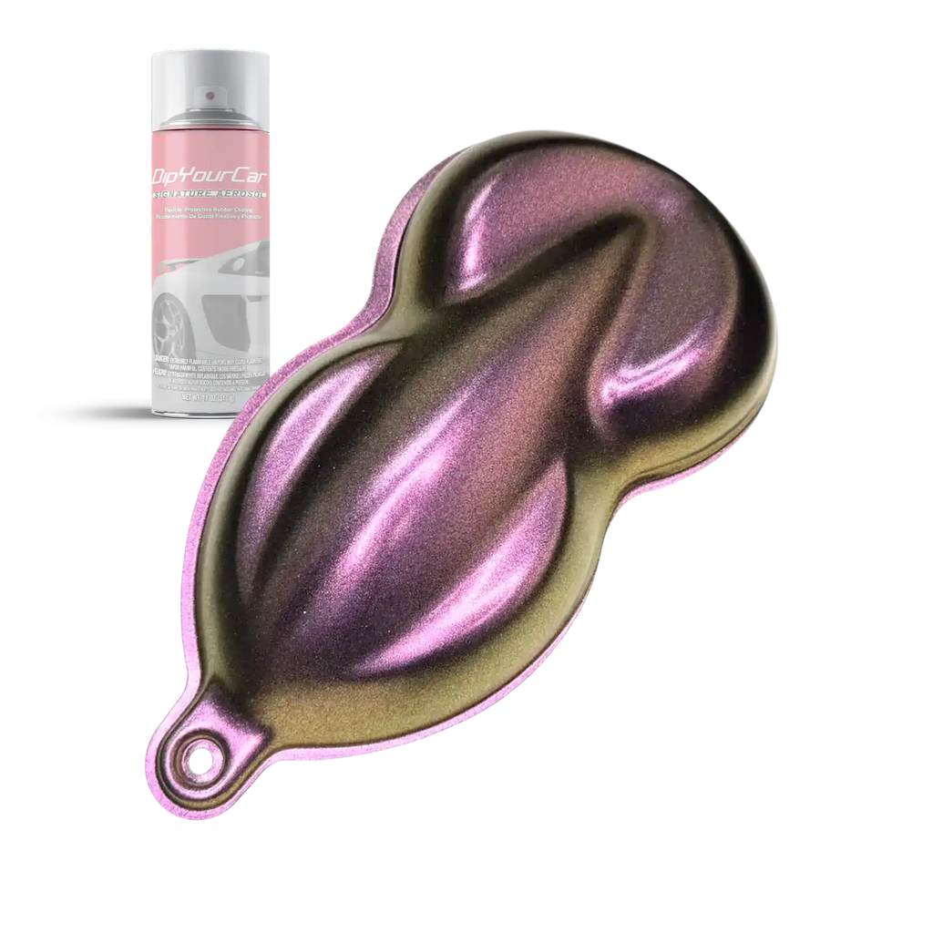 GD-10 Alien TopCoat Aerosol
