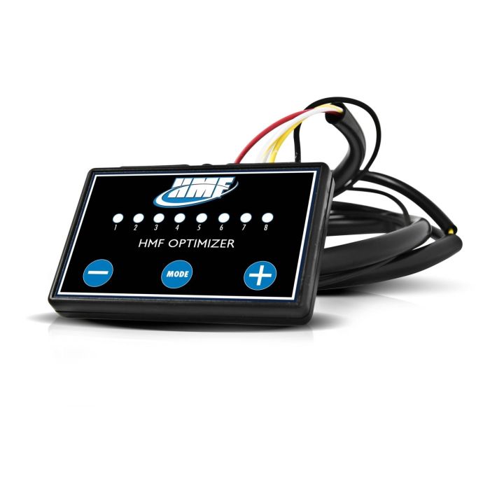 HMF Dobeck EFI Tuning Box - 635542360001 | Polaris RZR S 900 2015-2016