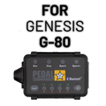 Pedal Commander for Genesis G80