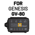 Pedal Commander for Genesis GV80